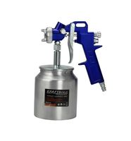 Pistolet lakierniczy 600ml KD2114