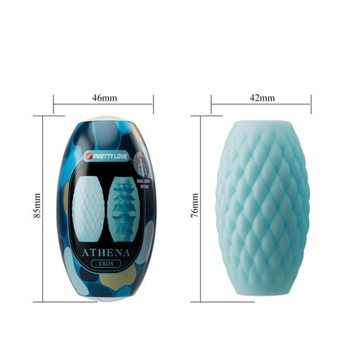 Pretty Love - Athena Eros, Tpr, Waterproof na Arena.pl