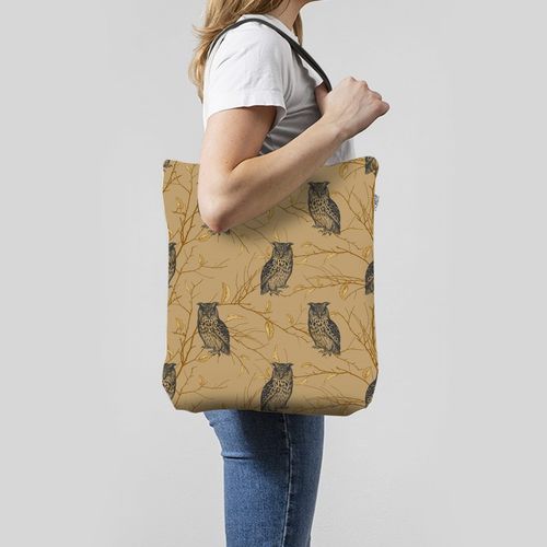 TORBA - Sowy na Arena.pl