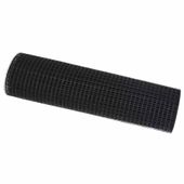 Spawana siatka ogrodzeniowa Szary 0.8 x 10 m Stal