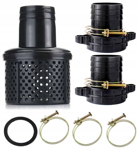 POMPA WODY SPALINOWA MOTOPOMPA SCHWARTZMANN SCH-PS2000 2" CALE 42m3/h 6,5KM na Arena.pl