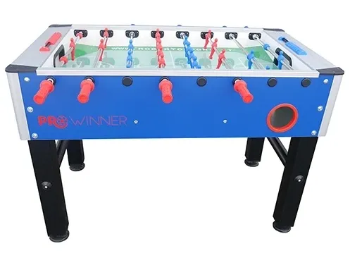 Piłkarzyki Pro Winner Blue Roberto Sport na Arena.pl