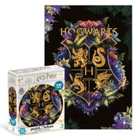 Puzzle Medium-Xl Hogwart 1000El  200570