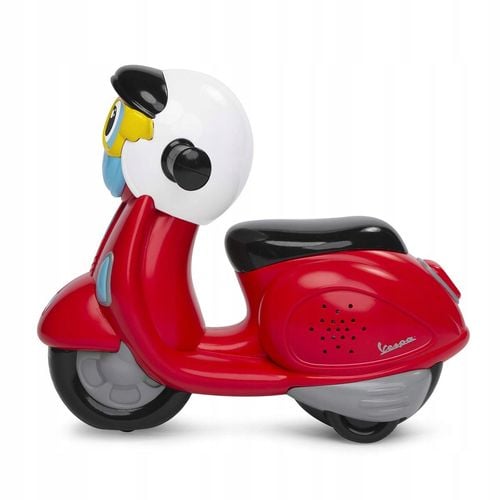 Vespa Primavera R/C na Arena.pl