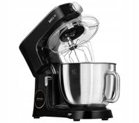 Robot planetarny kuchenny MPM MRK-26 2600W misa 6,5L do Mieszania Ubijania