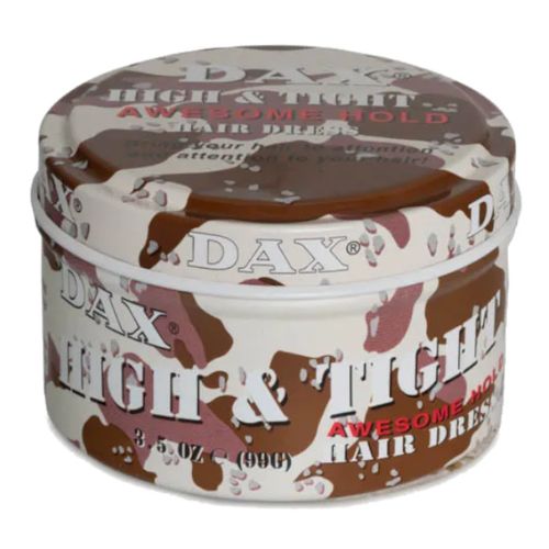DAX High Tight Mocna Woskowa Pomada 99 g na Arena.pl