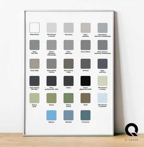 GRUNT POD FARBĘ ELEWACYJNĄ SILIKONOWĄ KOLOR BIAŁY BAZOWY F100 10L PRODUCENT na Arena.pl