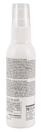 Fisting Gel 500 Ml + Cleaner na Arena.pl
