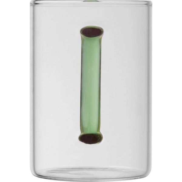Kubek szklany 250 ml zdjęcie 2