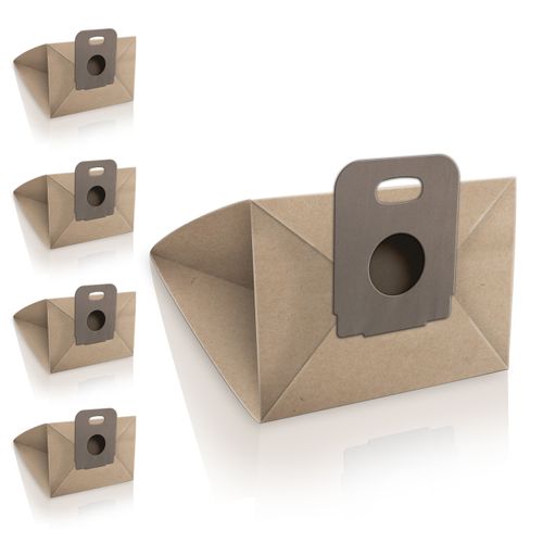 Worki do odkurzacza VENDOMATIC VS 9 papierowe na Arena.pl