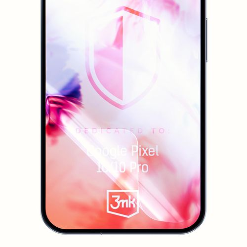 google pixel 10/ 10 pro - 3mk flexibleglass na Arena.pl