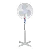 Wentylator podłogowy Milagro 16'' biały