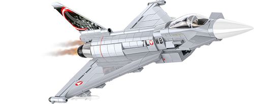 Klocki Eurofighter Typhoon na Arena.pl