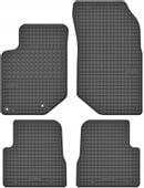 Peugeot 2008 II od 19 DYWANIKI SAMOCHODOWE GUMOWE