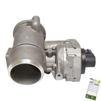 Zawór EGR JAGUAR FORD Mondeo III 2.2 dies