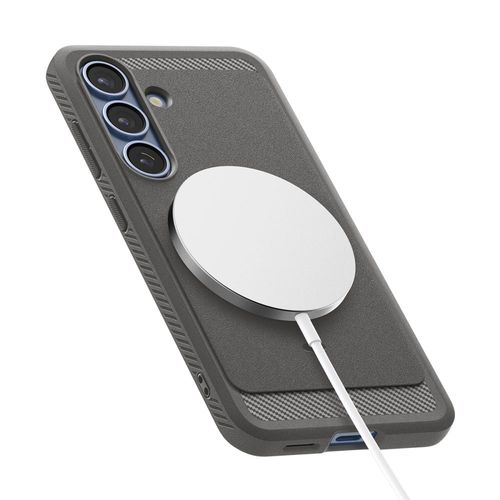 spigen rugged armor mag magsafe galaxy s25 marble grey na Arena.pl
