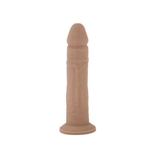 Realistic Dildo Liquid Silicone 2 (8") na Arena.pl