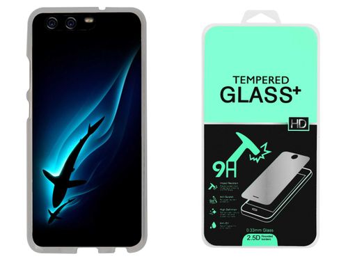 HUAWEI P10 | Etui smartfon CASE + Szkło na Arena.pl