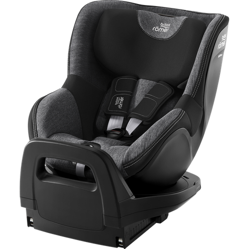 Fotelik Britax Romer Dualfix Pro M na Arena.pl