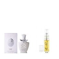 perfumy nr 267 4ml - zamiennik inspirowany love in white od creed