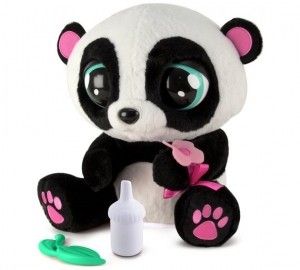 YOYO PANDA INTERAKTYWNA na Arena.pl