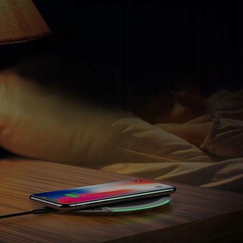 ŁADOWARKA INDUKCYJNA GALAXY NOTE 9/S9/S8/PLUS/S7 na Arena.pl