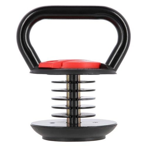 KR20 KETTLEBELL REGULOWANY 20 LBS HMS na Arena.pl