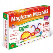 Magiczne mozaiki -kreatywnosc i edukacja 450 0660