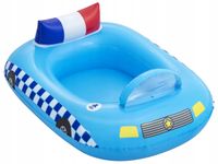 Ponton dmuchany BESTWAY Policja