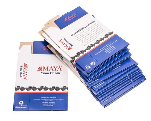 Łańcuch tnący 3/8 1.3 długi ząb 100 stóp Maya A1FT-DH-100FEET na Arena.pl