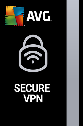 AVG Secure VPN - 10 urządzeń 1 rok na Arena.pl