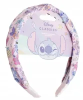 Disney - Opaska do włosów Stitch - 8345