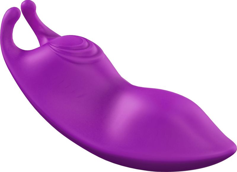 Catcher Purple zdjęcie 8