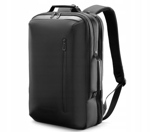Plecak Silver Monkey Business Backpack plecak na laptopa 15,6" na Arena.pl