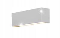 KINKIET LAMPA NOWODVORSKI STRAIGHT WALL 6345 24h