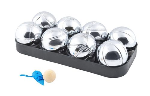 Kule boule 8 kul + pokrowiec na Arena.pl