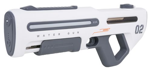 Automatyczny Pistolet Na Wodę Z Funkcją Świateł na Arena.pl