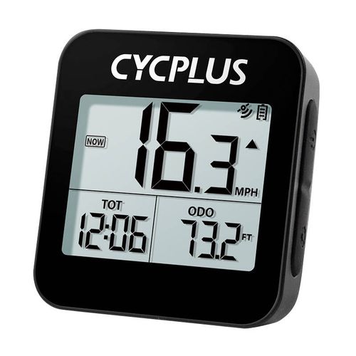 Komputer rowerowy Cycplus G1 na Arena.pl