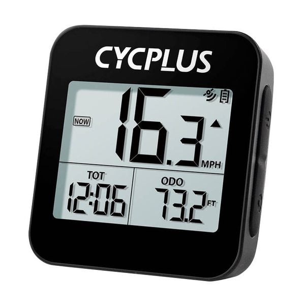 Komputer rowerowy Cycplus G1 zdjęcie 2