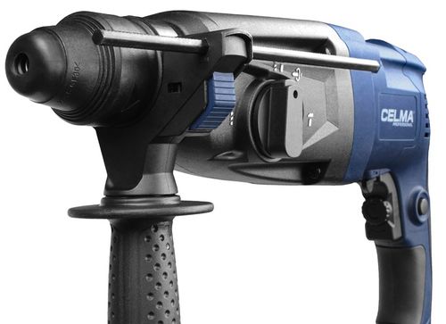 Młotowiertarka udarowa CELMA Professional PRWg 26AEO 1000W 3,3J na Arena.pl