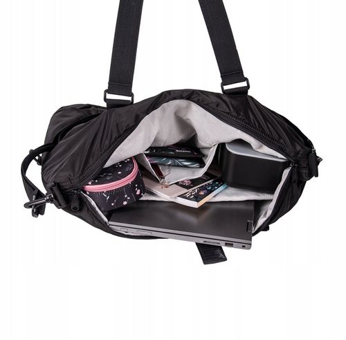 TORBA SPORTOWA BEUNIQ FITNESS PODRÓŻNA NA SIŁOWNIĘ na Arena.pl