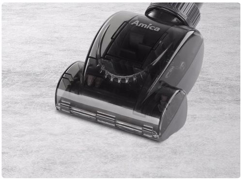 Odkurzacz workowy Amica VM 2160 Fen Plus HEPA13 na Arena.pl
