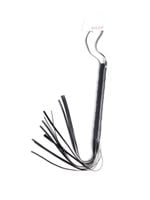 Pejcz Skórzany Do Chłosty Karania Sex Bdsm Bondage