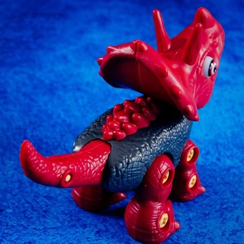lisciani i"m a genius dino stem triceratops 2420 na Arena.pl