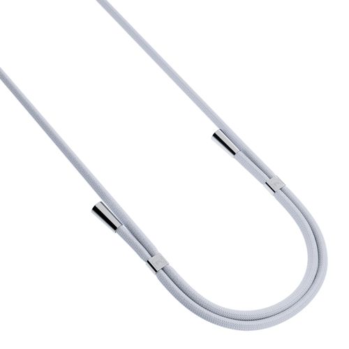Accessories Grey (silver) - 3mk EasyClip na Arena.pl