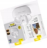 Słuchawki AI tłumacz języków żywo do Realme 12 Pro