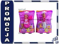 SIMBA 5507208 WSPANIAL Laura na zakupach