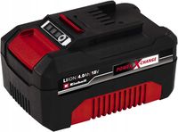AKUMULATOR EINHELL AKUMULATOR BATERIA POWER X CHANGE 4,0Ah 18v 4Ah