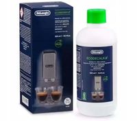 Odkamieniacz do ekspresów Delonghi EcoDecalk 500 ml Oryginalny