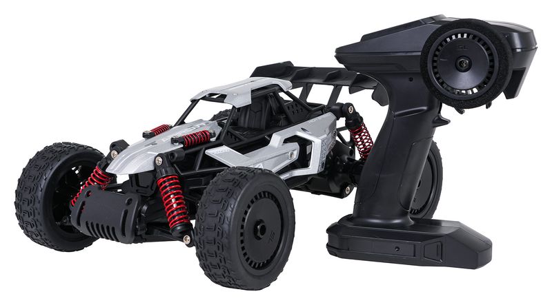 R/C Crawler 1:14 Arrow Szary zdjęcie 3